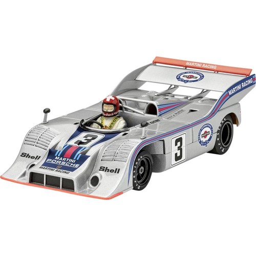 Revell 07738 porsche 917 - revell, 917/10
