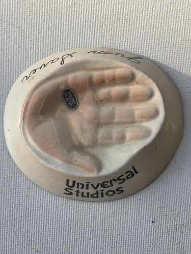 1960s gum saver porcelain - porcelain, hand