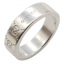 Bague GUCCI Signature GG Wild