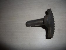 ARBRE DE KICK 125 PEUGEOT P55/57/55GL...