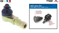 Kit Rotule de Triangle