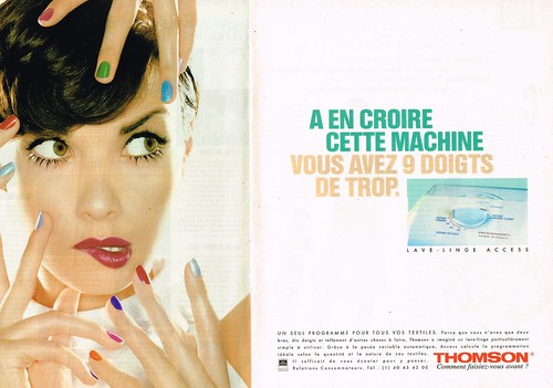 Publicite advertising 015 - publicite,