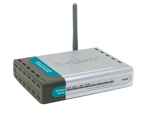 Link 524 mbps 1 port - mbps, 1-port