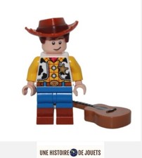 LEGO Disney Pixar Toy story