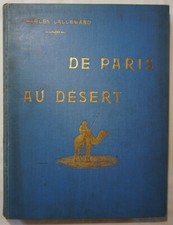 Charles Lallemand : De Paris