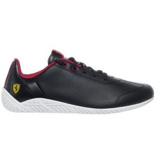 Chaussures Universel hommes Puma Ferrari Rdg Cat 30666705 Noir
