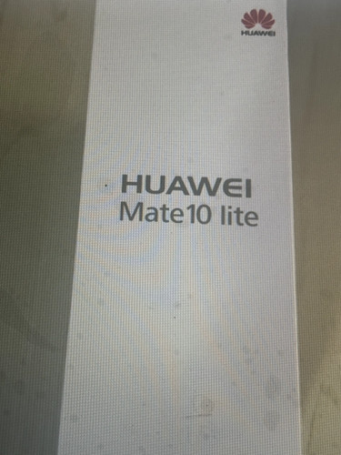 Boîte vide huawei - boîte, 10