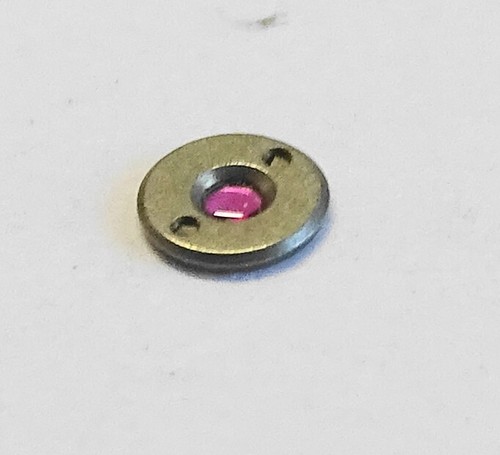 Contre pivot montre lip t18 - pivot,