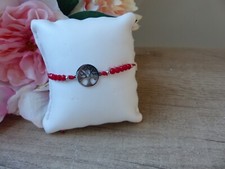 Bracelet d'Amitié Arbre de