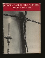 Modern Sacred Art And The