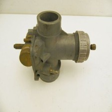 MZ TS 250 Carburateur Pas Tout