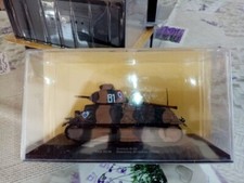 SOMUA S 35 au 1/43e