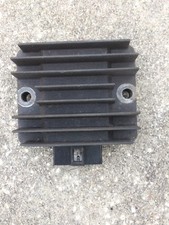 VOLTAGE REGULATOR RECTIFIER