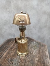 Lampe laiton inexplosible Les Hirondelles