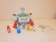 Playmobil playmospace space
