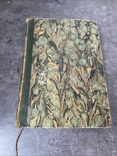 Ancien Livre Une Saison A Aix