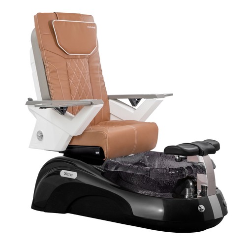 Siena shiatsulogic pedicure - siena,