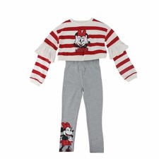 Ensemble de Vêtements Minnie