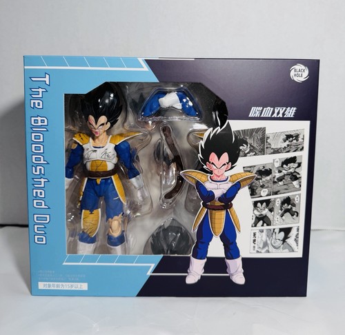 Dragon ball vegeta black hole - dragon,