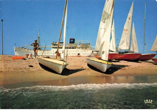 Port barcares dc866 le - 66,