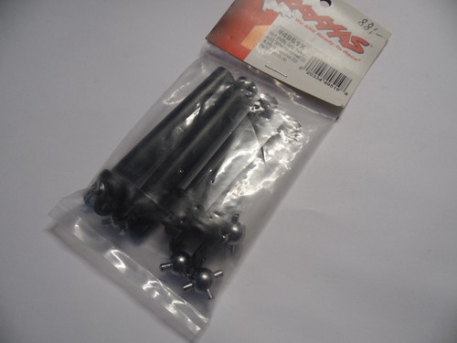 Traxxas 4951x half shaft long - 4951x, shaft,