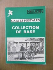 NEUDIN . CARTES POSTALES 