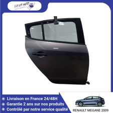 🇫🇷 PORTE ARRIERE DROIT