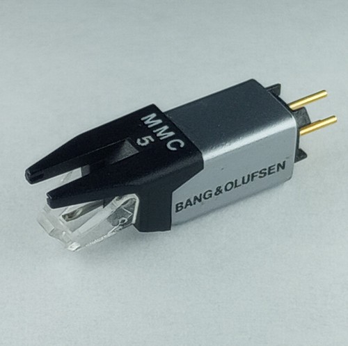 Bang olufsen mmc5 - mmc5, stylus