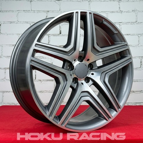 Roues ml63 amg - roues, 16"