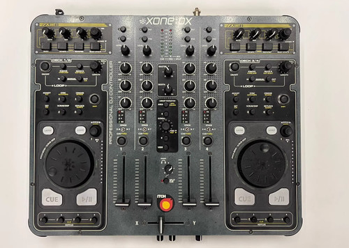 1pcs allen heath xone dj - allen&heath,