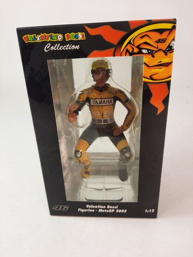 Minichamps yamaha rossi - v.,