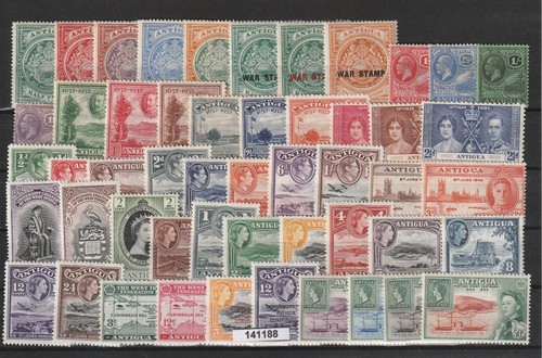 Collection ancienne colonie - collection,