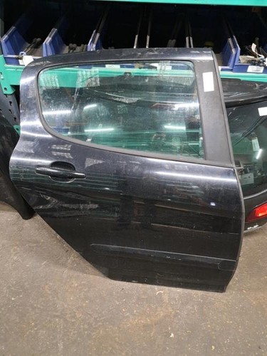 Porte arriere droit peugeot - droit,