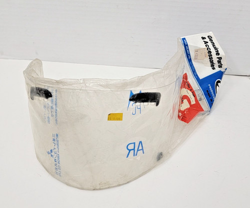 New genuine arai super - arai, adsis