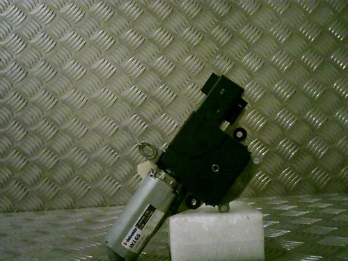 Moteur toit ouvrant - , mercedes