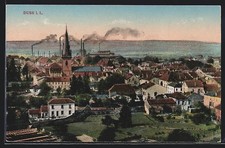 CPA Duss i. L., vue générale