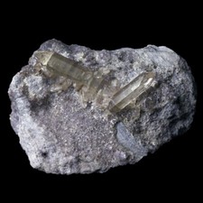 ★☆ TOPAZE USA de Thomas