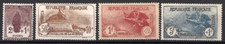 TIMBRES FRANCE Année 1926 Au