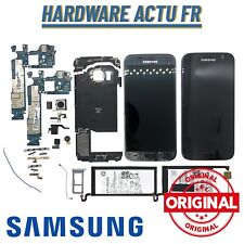 PIÈCES AU CHOIX - SAMSUNG -GALAXY S7 - SM-G930F - Testé 100% Fonctionnel