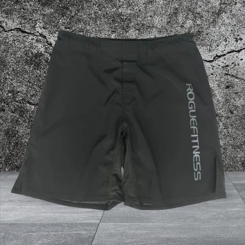 Official rogue fitness black - official,