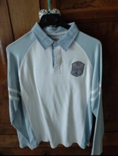 Polo rugby manche longue - manche,