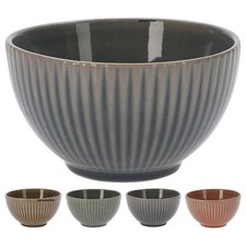 Lot bol stoneware - 4,