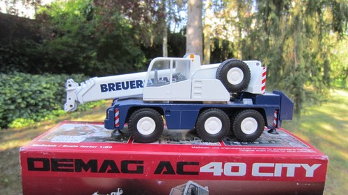 Conrad 2093 demag - conrad, ac