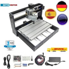 Cnc 3018 pro diy - 3018-pro, grbl