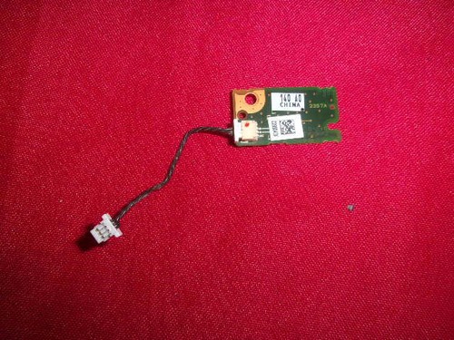 Toshiba qosmio g50 g55 carte - toshiba,