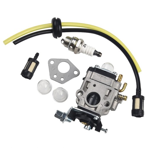Kit carburateur pour florabest - kit,