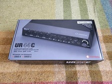 Steinberg UR44C USB 3.0 Audio