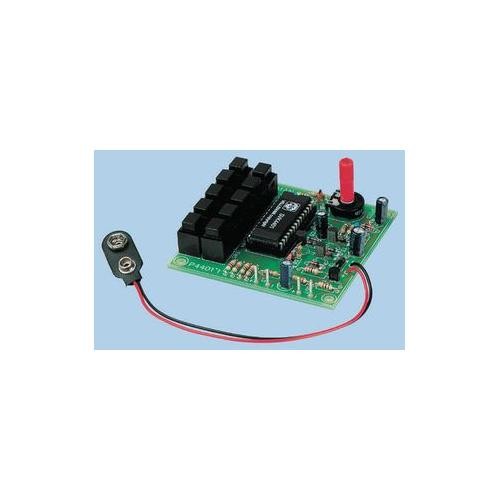 Kit velleman k4401 module - velleman,