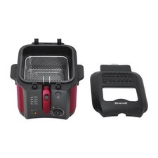 Friteuse électrique - BRANDT