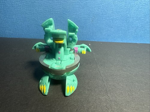 Bakugan alpha hydranoid 640g - bakugan,